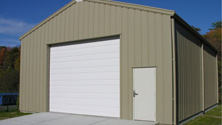 Garage Door Openers at College Heights, Florida